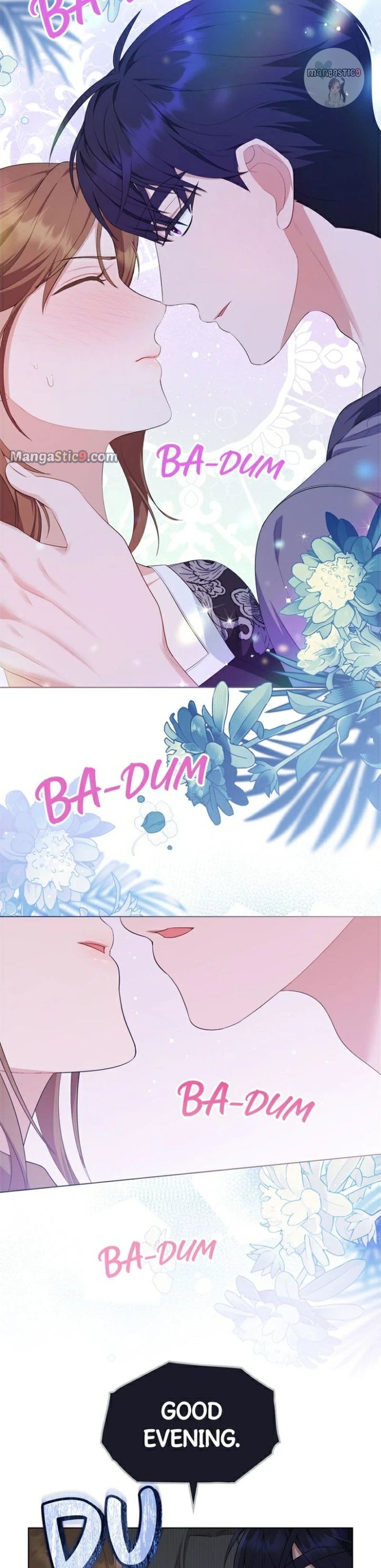 Wish Upon a Husband Chapter 16 - page 9