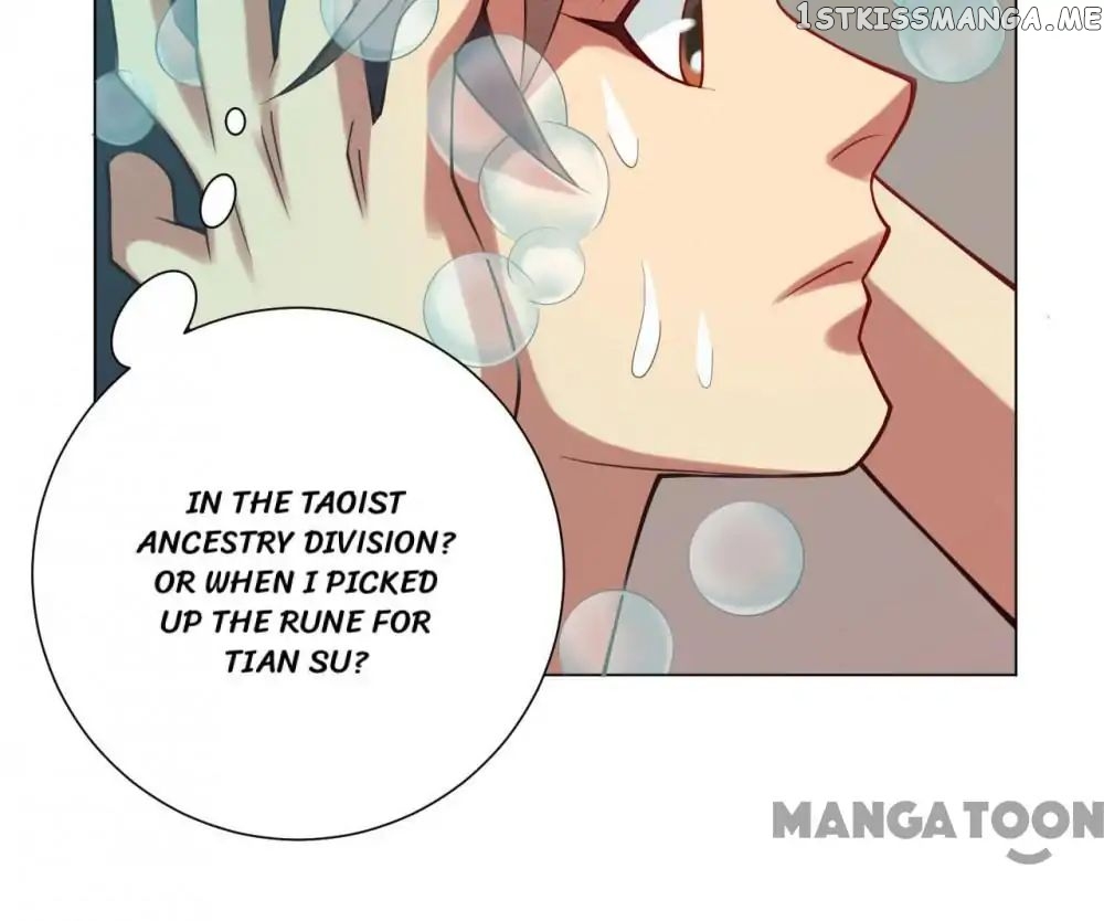 The Tale of Zi Wei chapter 54 - page 15