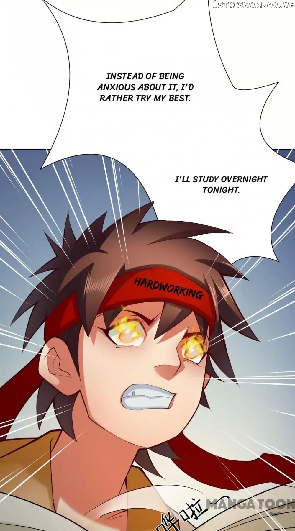 The Tale of Zi Wei chapter 54 - page 20