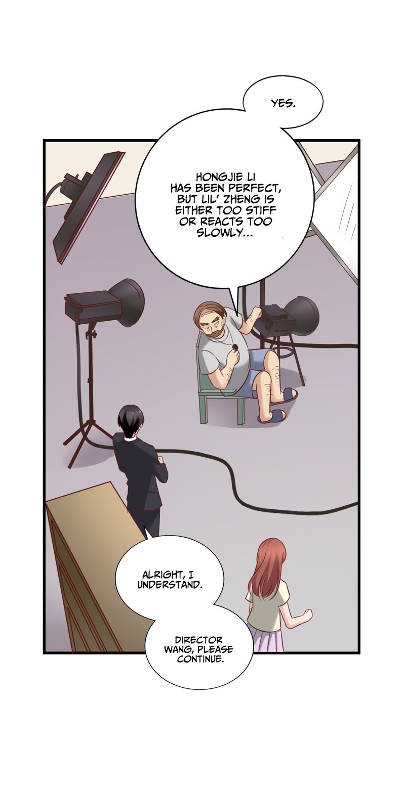 I Don’t Want to Leave Bachelorhood Just Like That Chapter 30 - page 13
