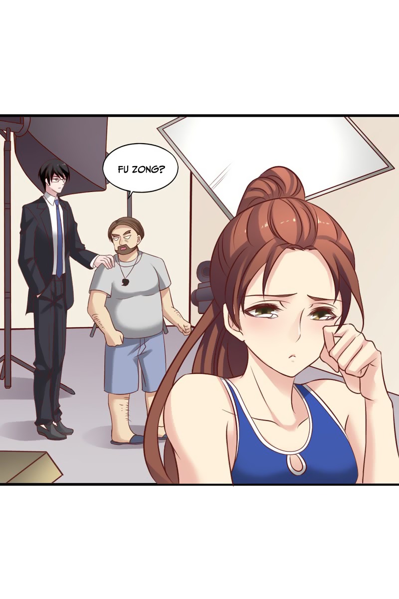 I Don’t Want to Leave Bachelorhood Just Like That Chapter 30 - page 17
