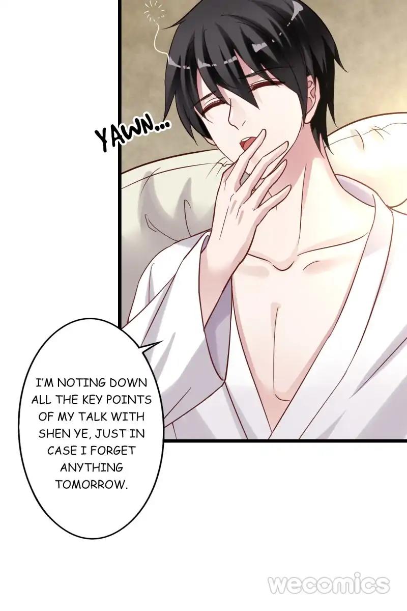 I Don’t Want to Leave Bachelorhood Just Like That Chapter 62 - page 22