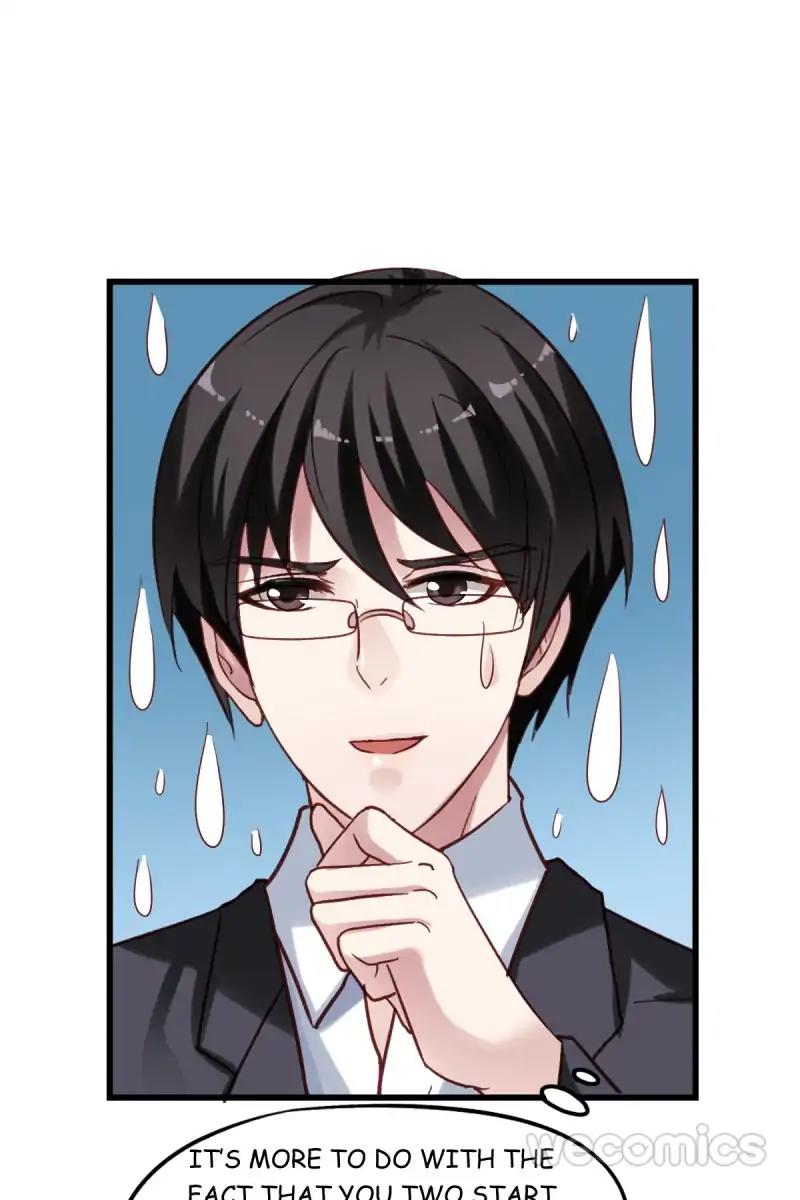 I Don’t Want to Leave Bachelorhood Just Like That Chapter 75 - page 18
