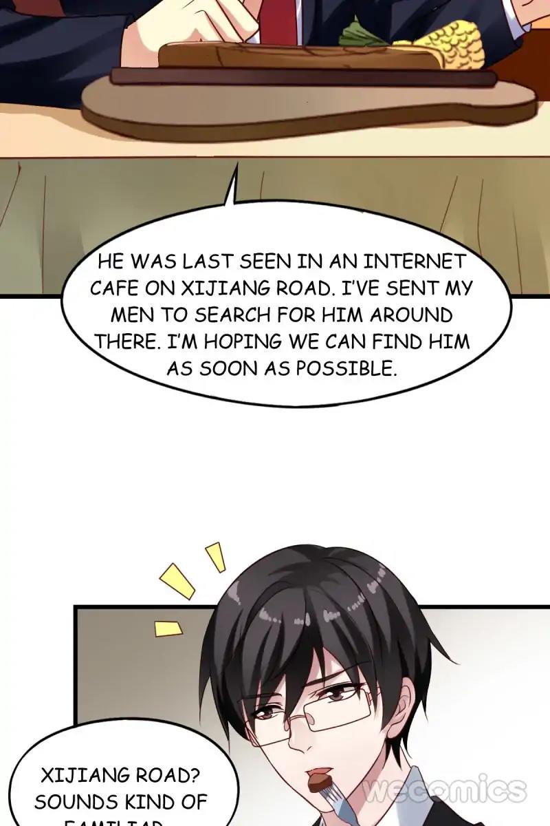 I Don’t Want to Leave Bachelorhood Just Like That Chapter 75 - page 24