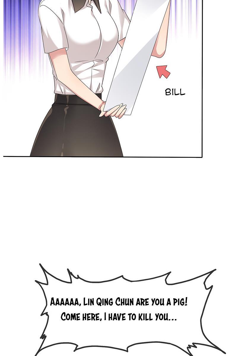 Devil’s exclusive sweetheart chapter 5 - page 17