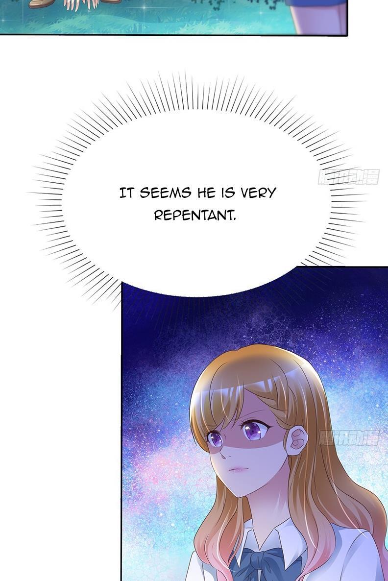 Devil’s exclusive sweetheart chapter 5 - page 24