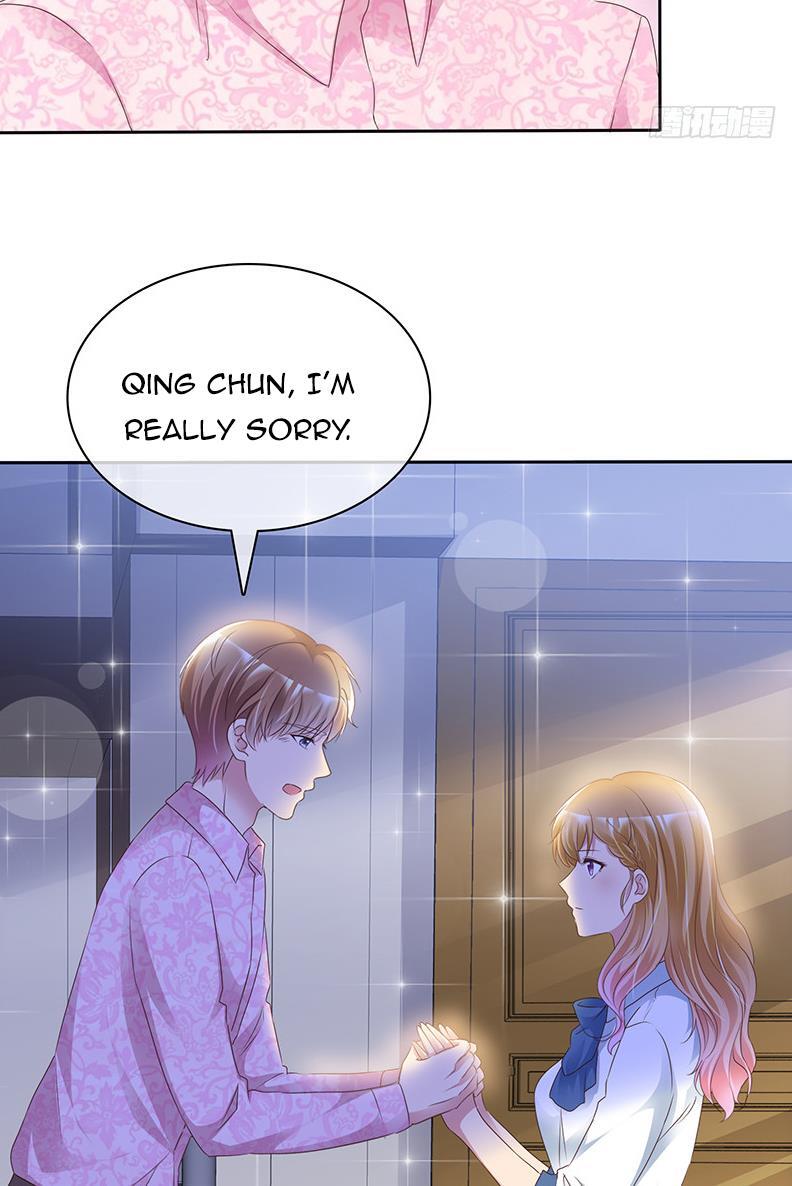 Devil’s exclusive sweetheart chapter 5 - page 26