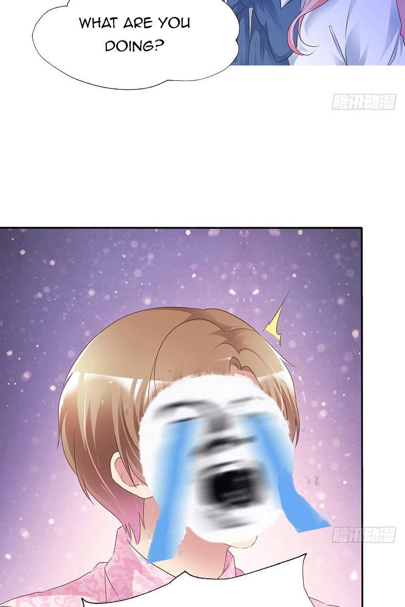 Devil’s exclusive sweetheart chapter 5 - page 32