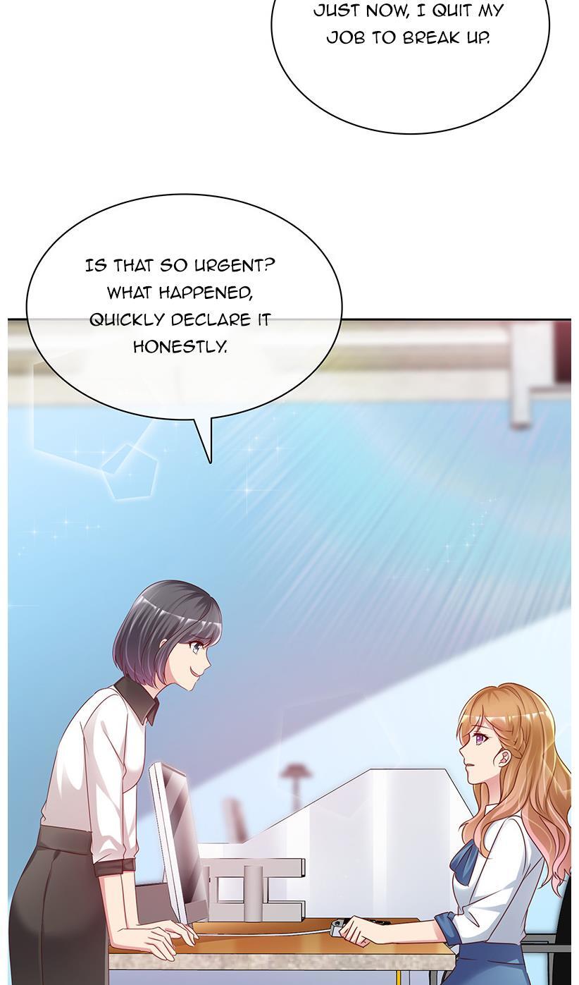 Devil’s exclusive sweetheart chapter 5 - page 8