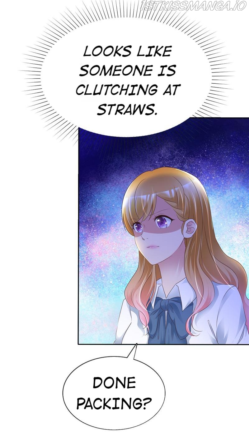 Devil’s exclusive sweetheart chapter 5.2 - page 6