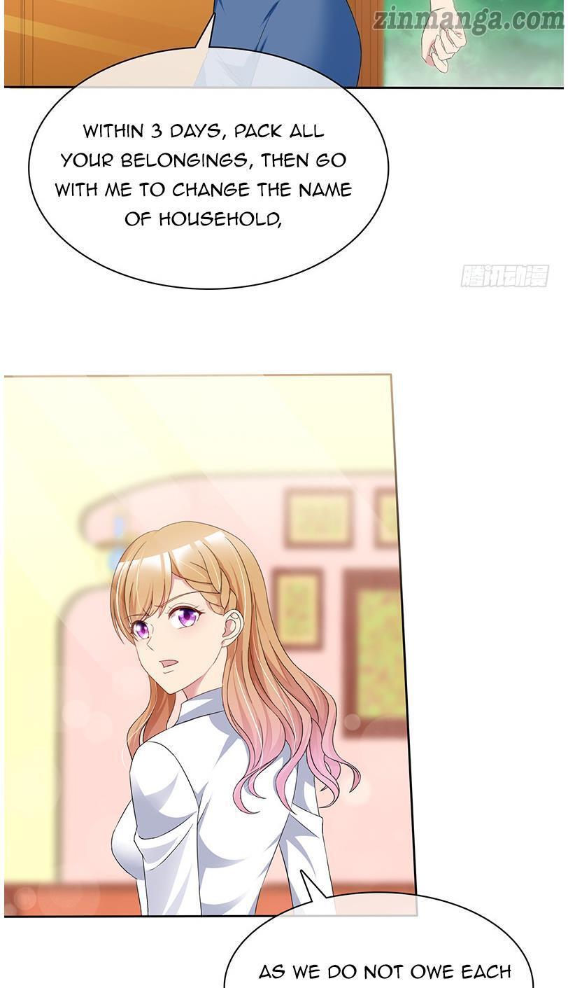 Devil’s exclusive sweetheart chapter 6 - page 6