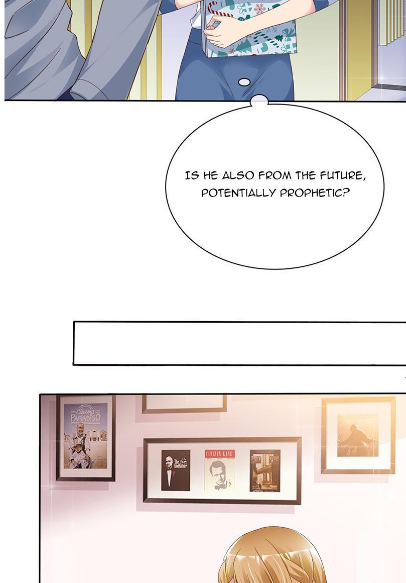Devil’s exclusive sweetheart chapter 7 - page 20
