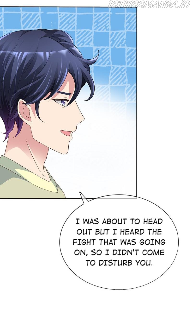 Devil’s exclusive sweetheart chapter 7.1 - page 17