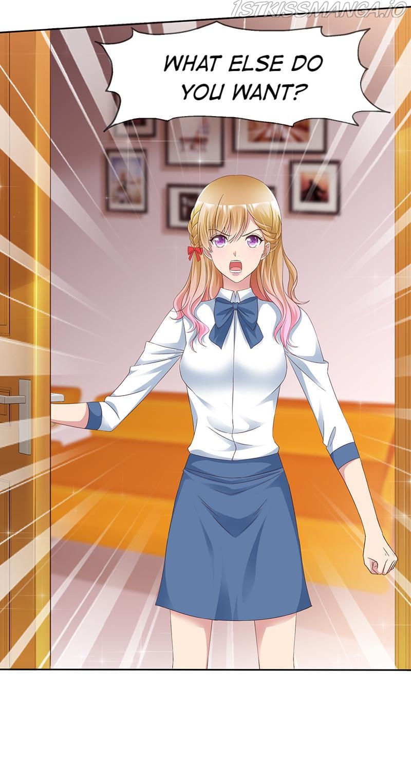 Devil’s exclusive sweetheart chapter 7.1 - page 6