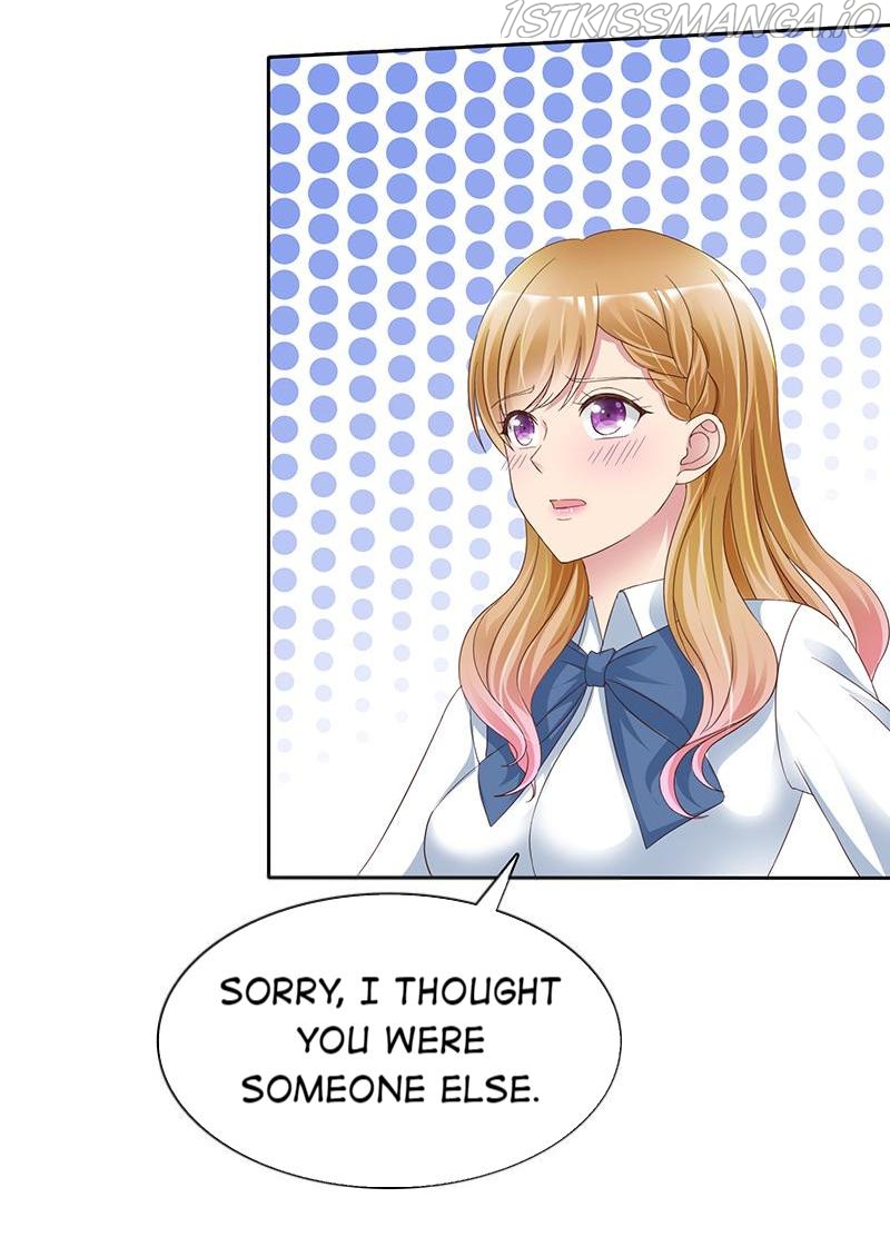 Devil’s exclusive sweetheart chapter 7.1 - page 8
