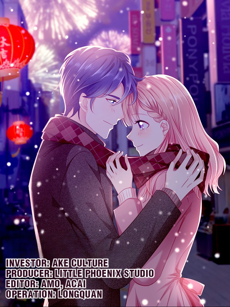 Devil’s exclusive sweetheart chapter 55 - page 1