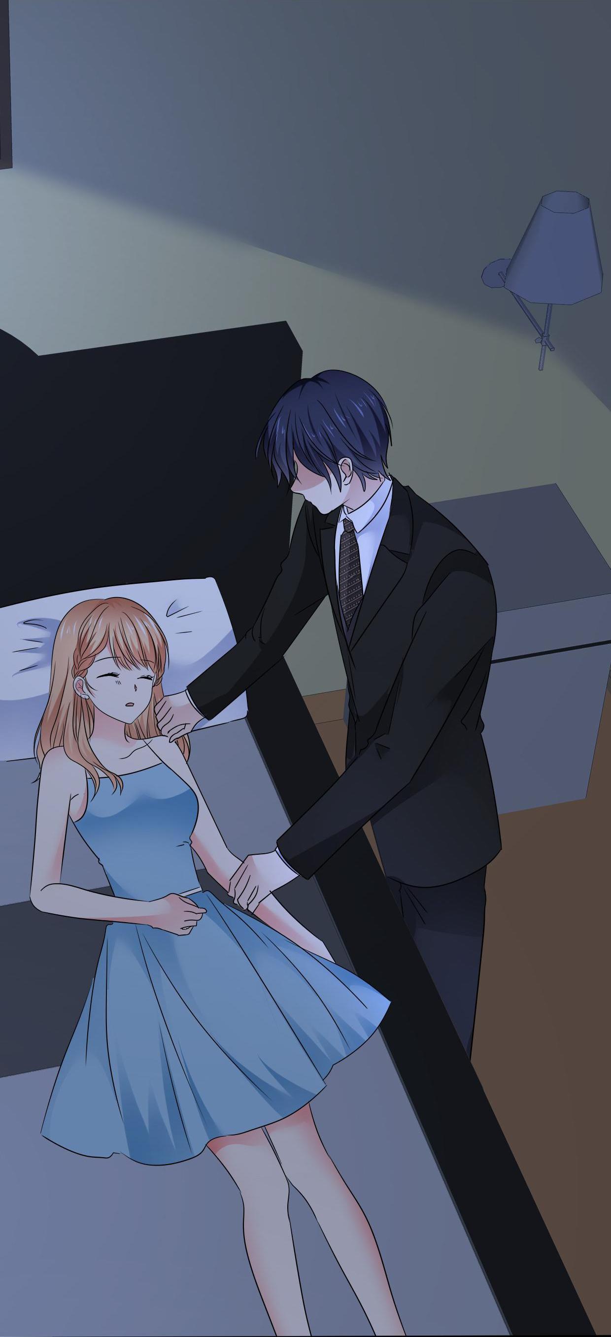 Devil’s exclusive sweetheart chapter 55 - page 10