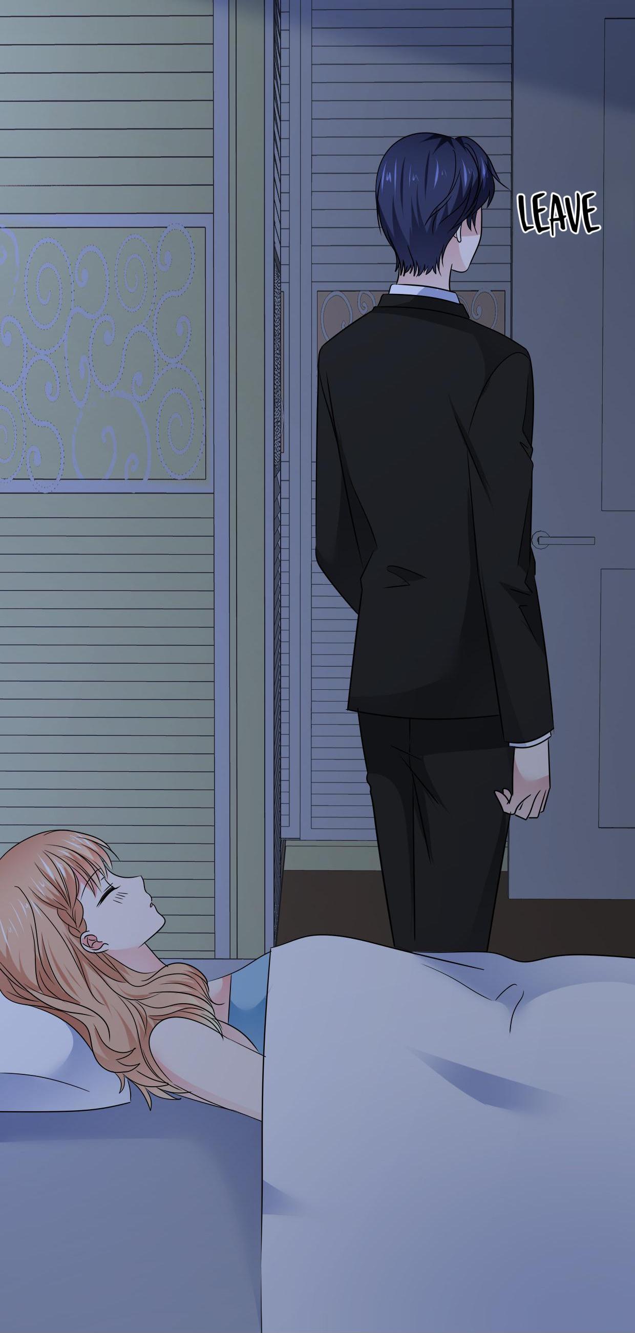 Devil’s exclusive sweetheart chapter 55 - page 12