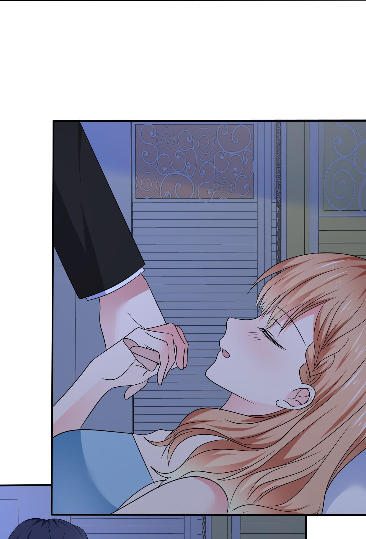 Devil’s exclusive sweetheart chapter 55 - page 14