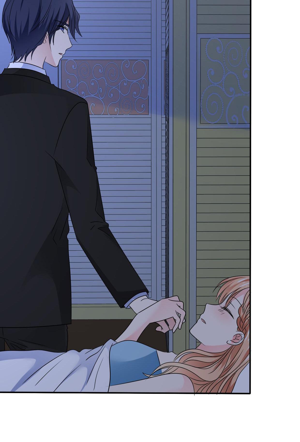 Devil’s exclusive sweetheart chapter 55 - page 15