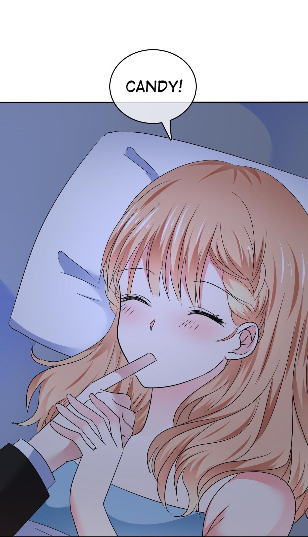 Devil’s exclusive sweetheart chapter 55 - page 16