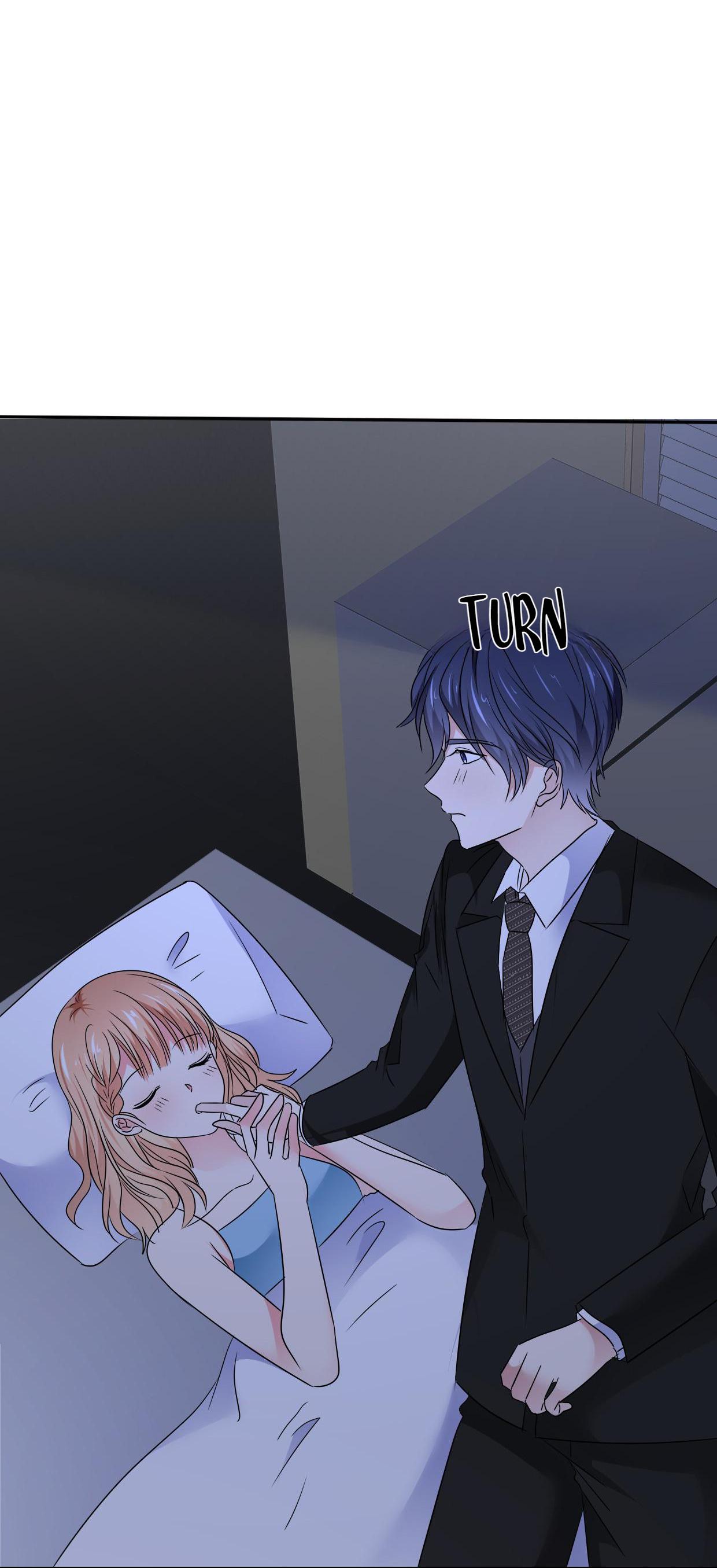 Devil’s exclusive sweetheart chapter 55 - page 18