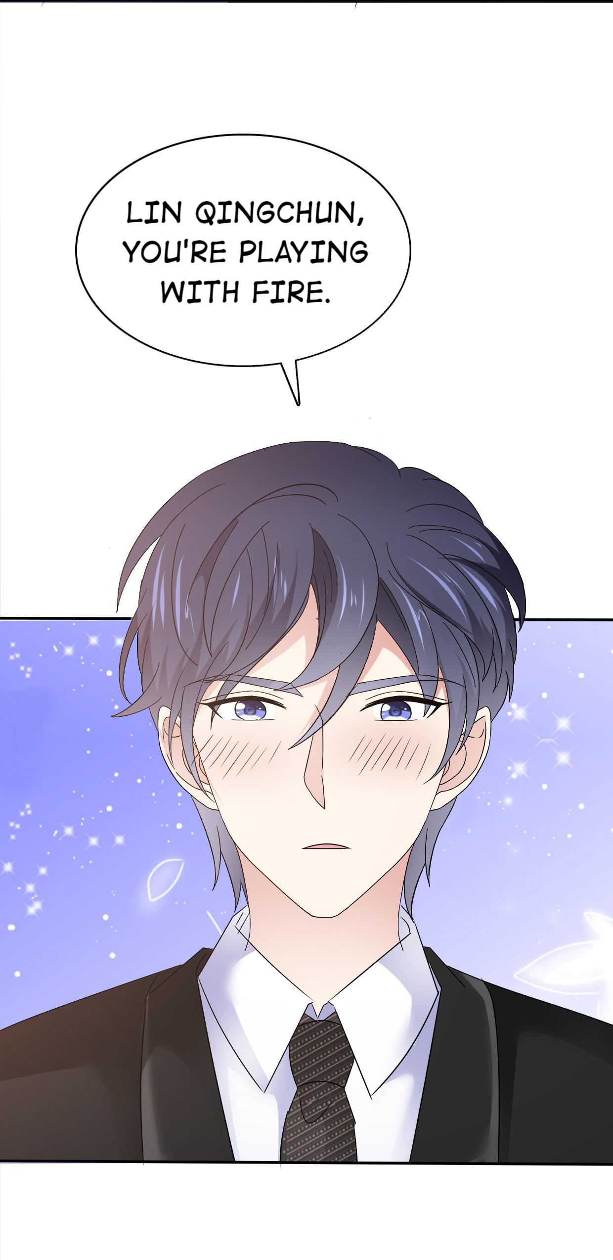 Devil’s exclusive sweetheart chapter 55 - page 19