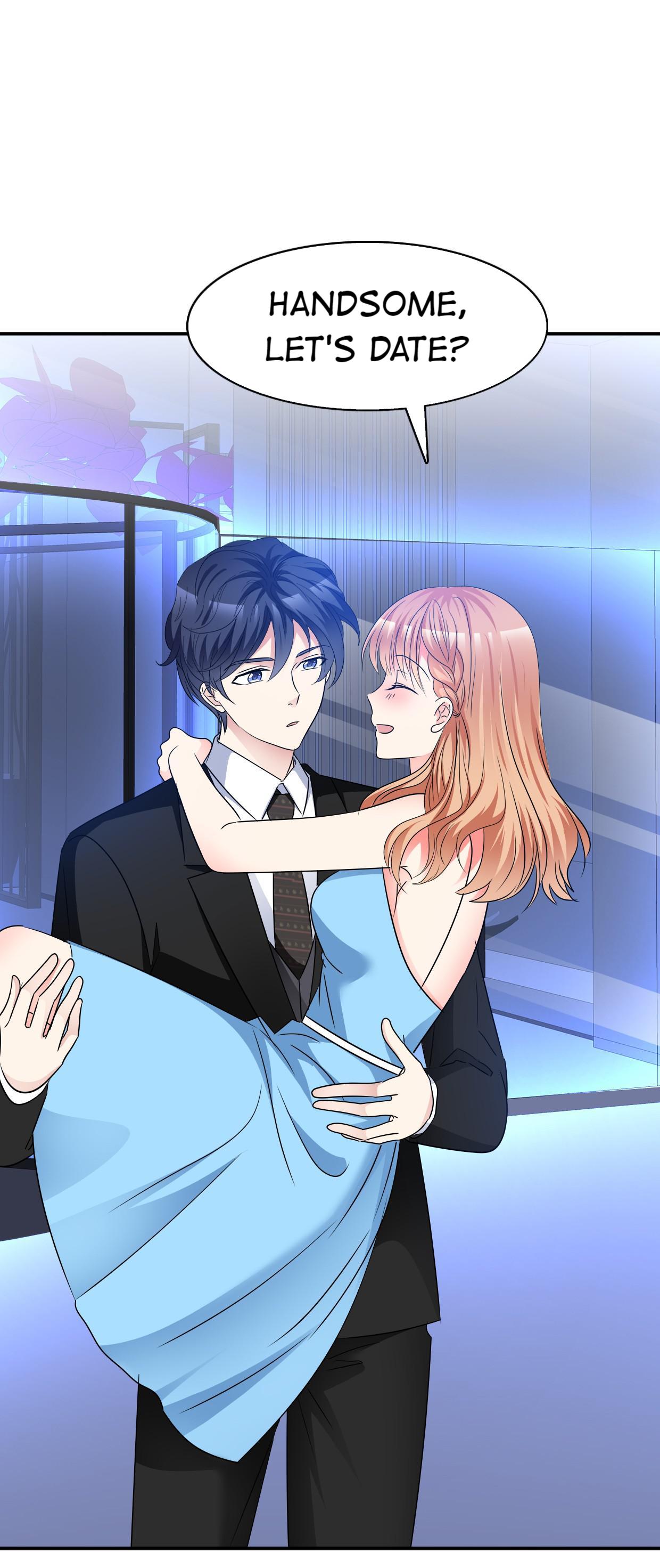Devil’s exclusive sweetheart chapter 55 - page 2