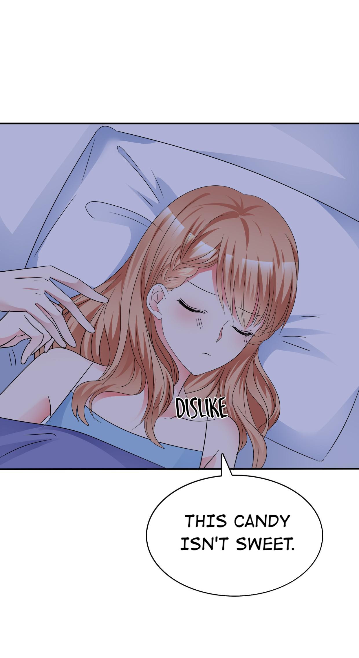 Devil’s exclusive sweetheart chapter 55 - page 21