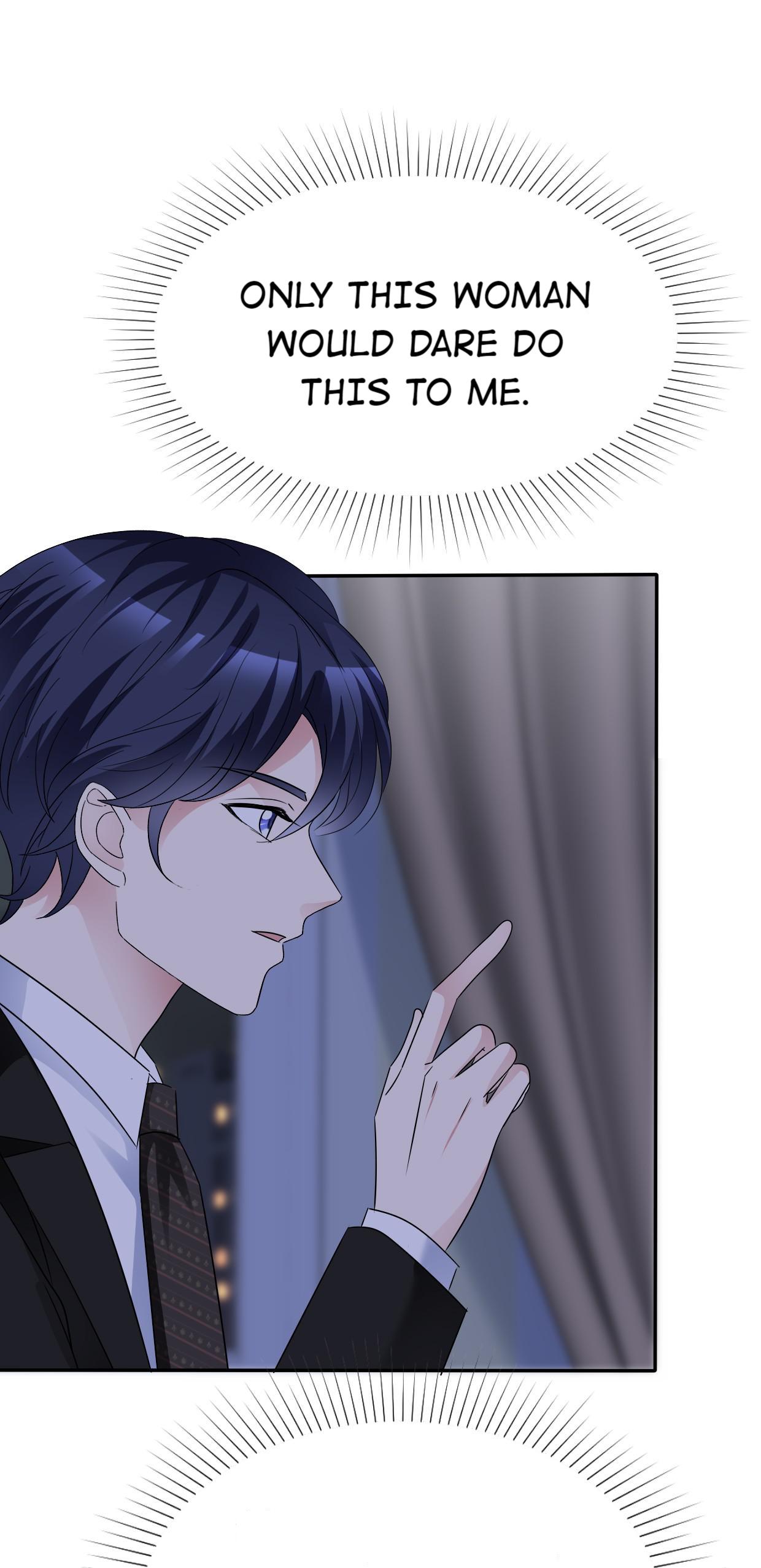 Devil’s exclusive sweetheart chapter 55 - page 22