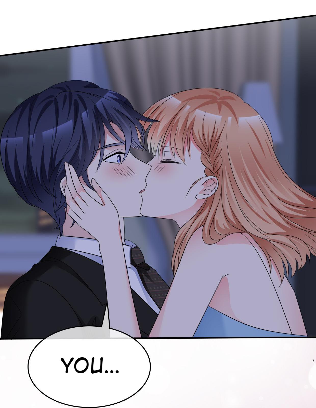 Devil’s exclusive sweetheart chapter 55 - page 25