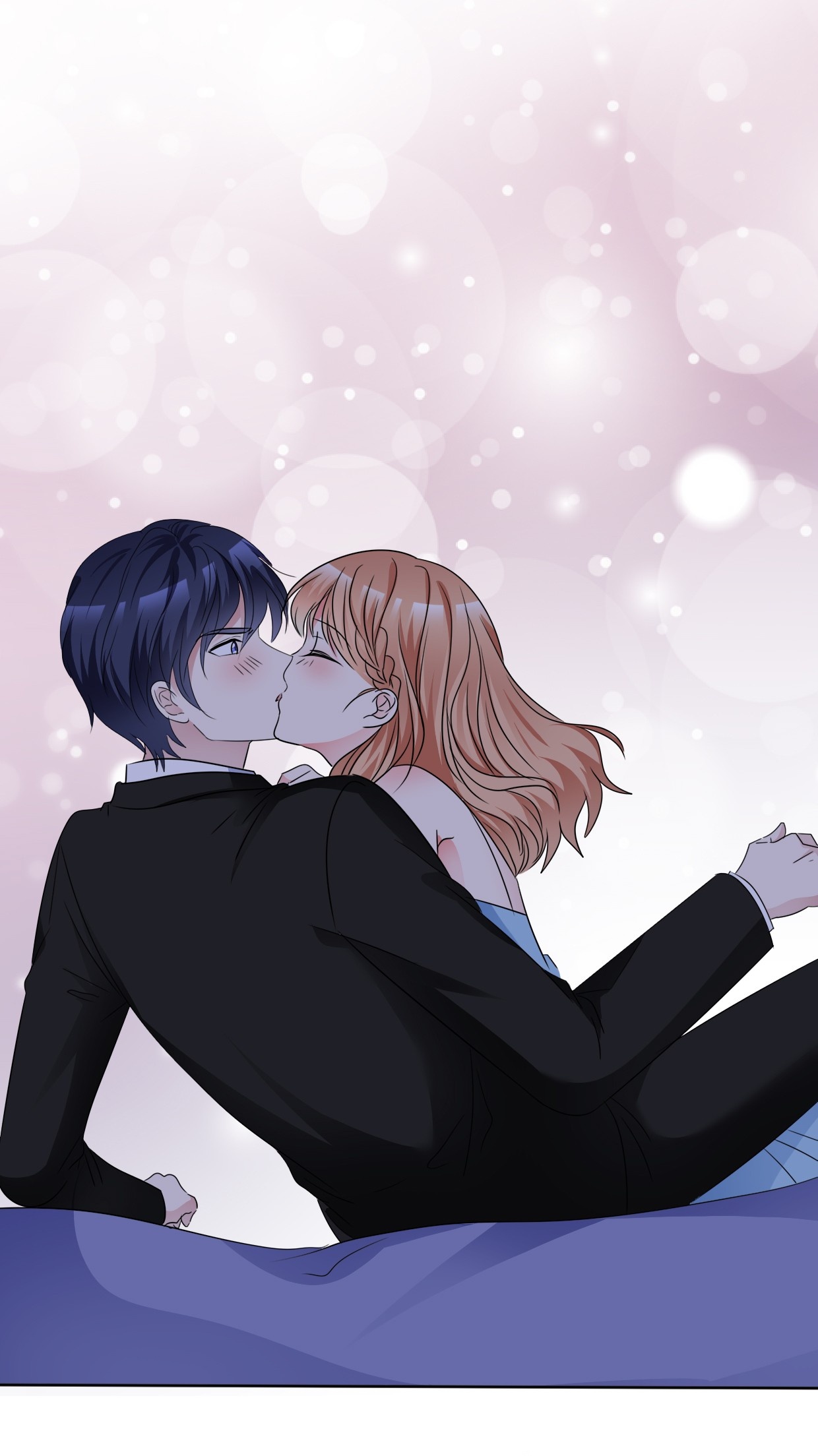 Devil’s exclusive sweetheart chapter 55 - page 26