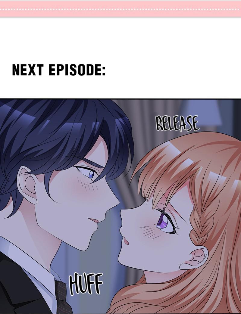 Devil’s exclusive sweetheart chapter 55 - page 27