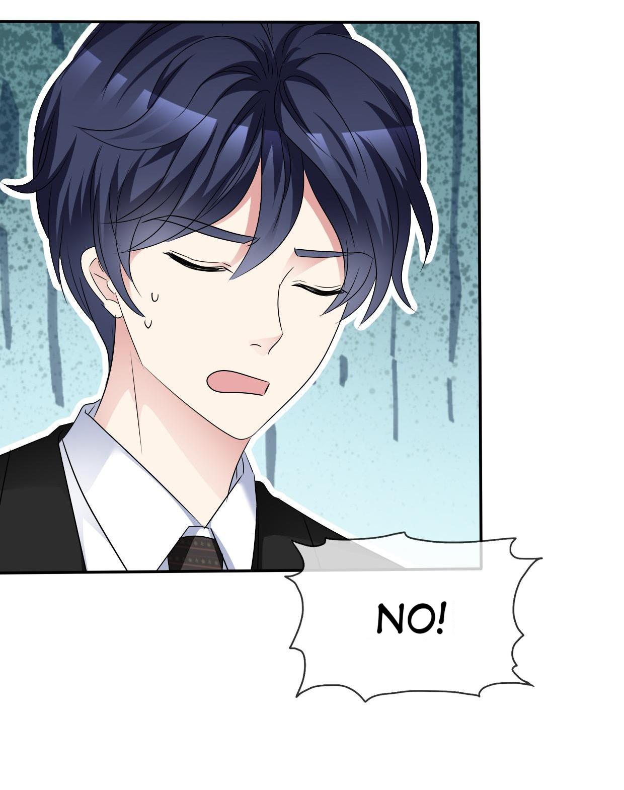 Devil’s exclusive sweetheart chapter 55 - page 3