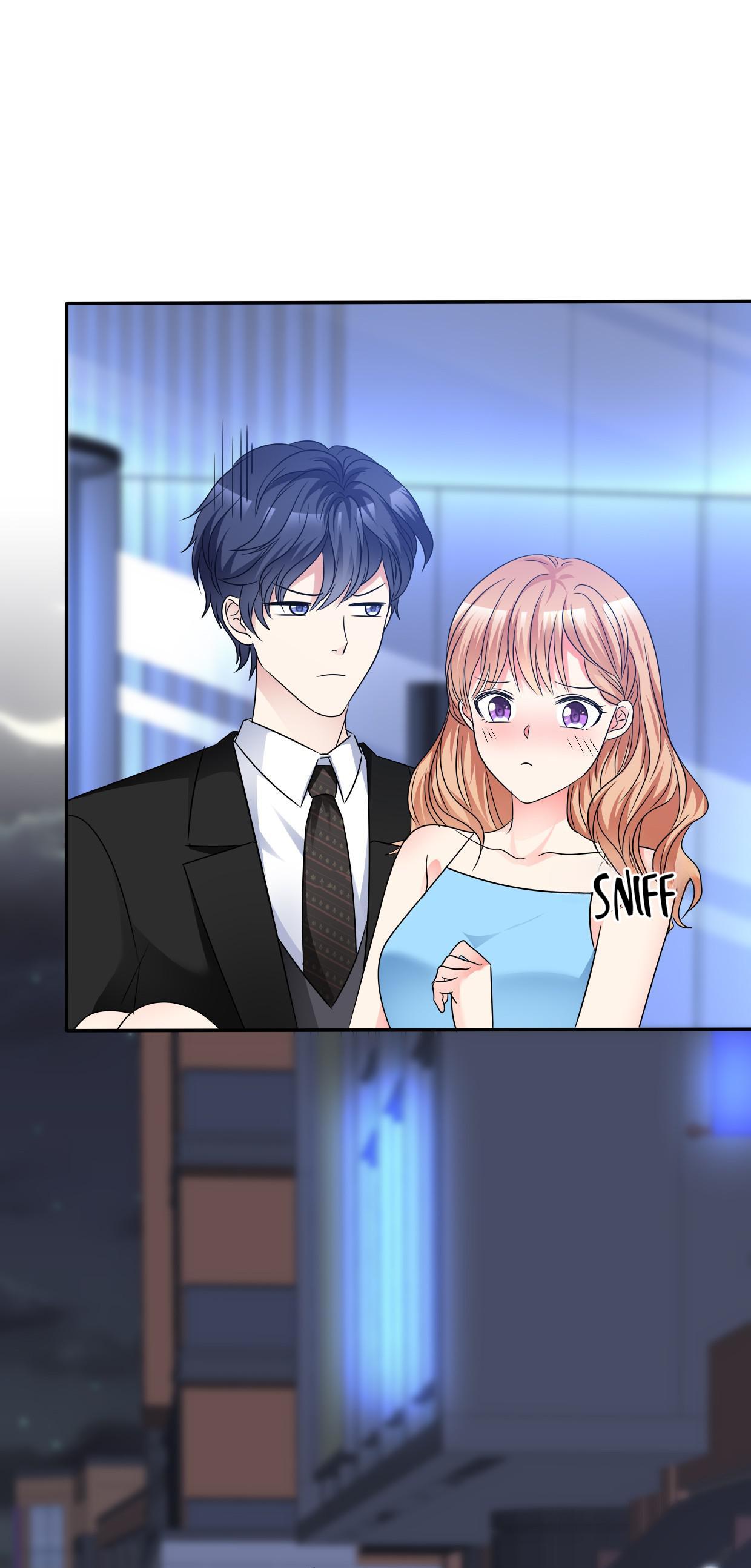 Devil’s exclusive sweetheart chapter 55 - page 4