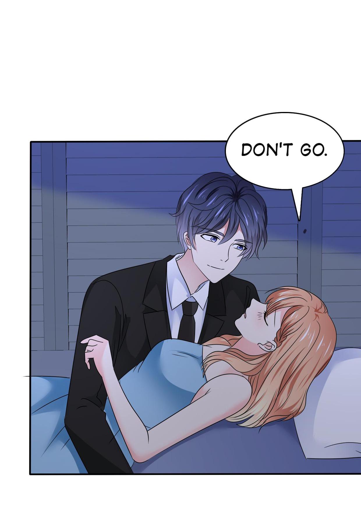 Devil’s exclusive sweetheart chapter 55 - page 8