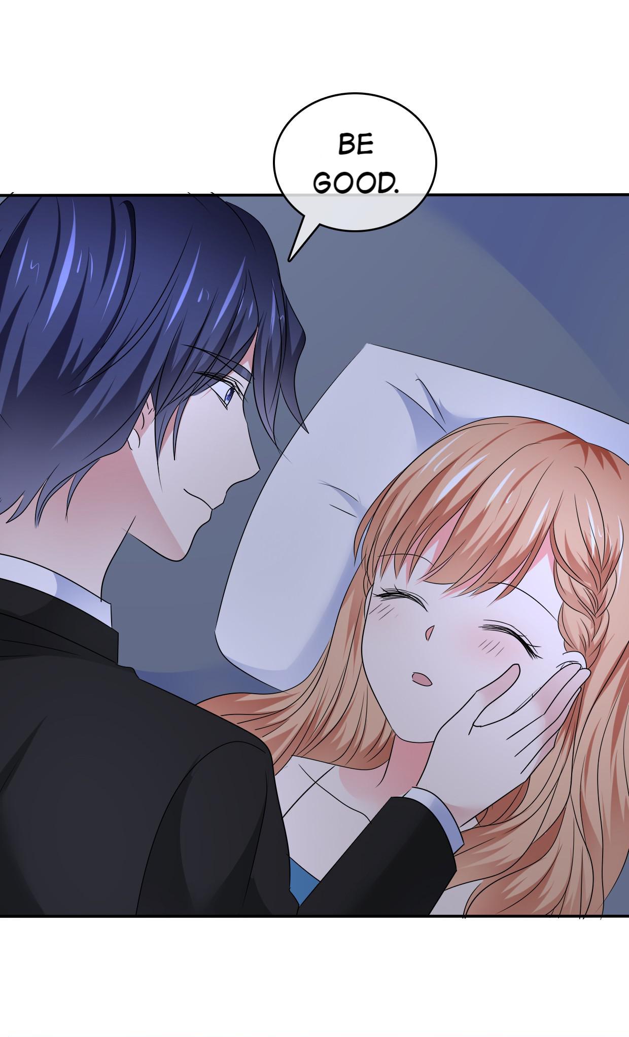 Devil’s exclusive sweetheart chapter 55 - page 9