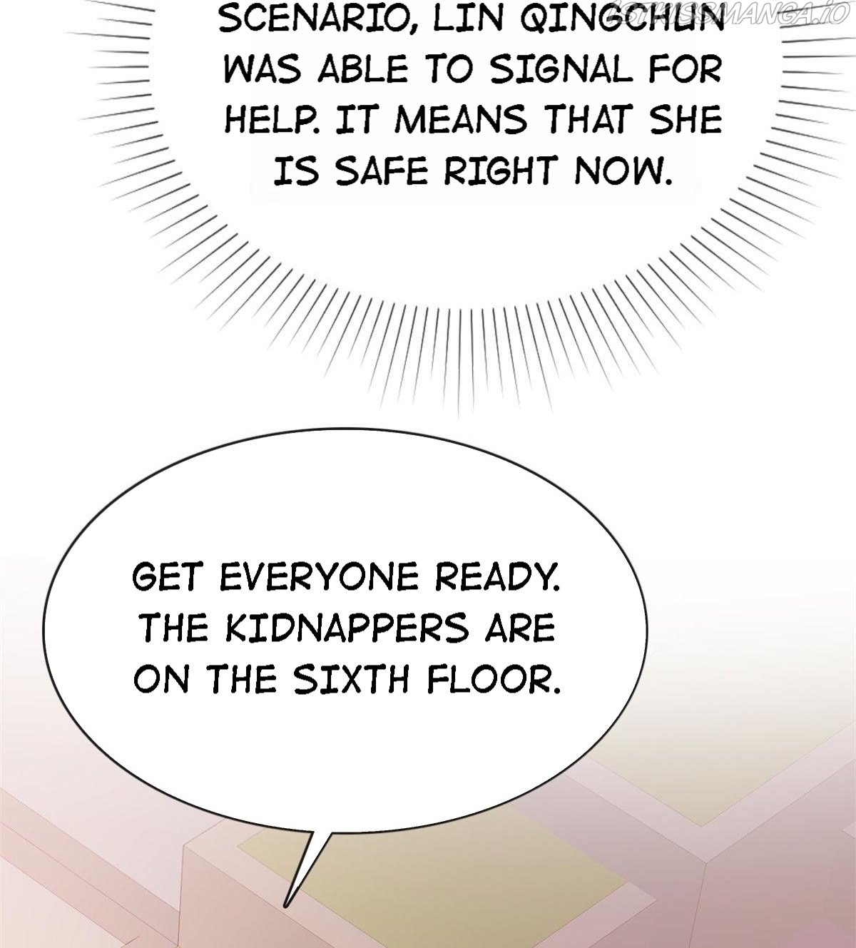 Devil’s exclusive sweetheart Chapter 105 - page 30