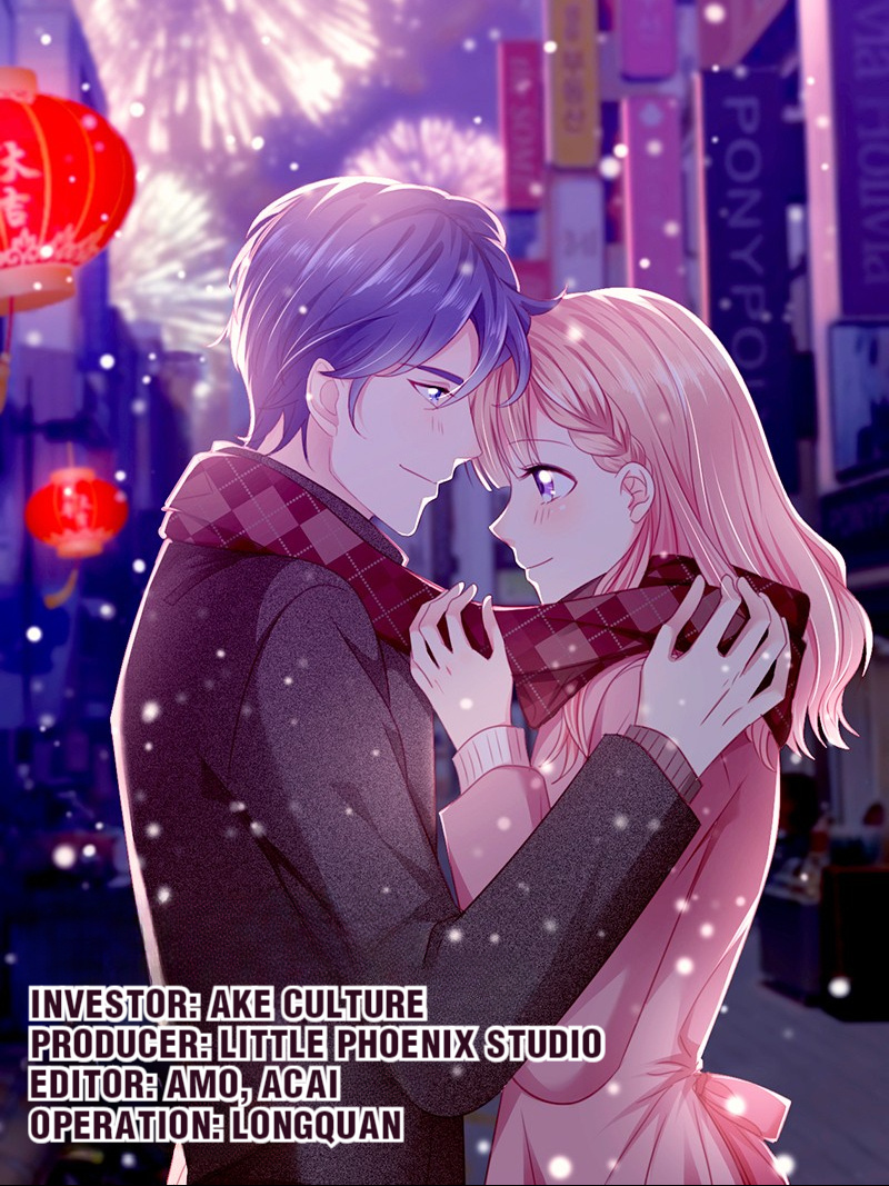 Devil’s exclusive sweetheart chapter 54 - page 1