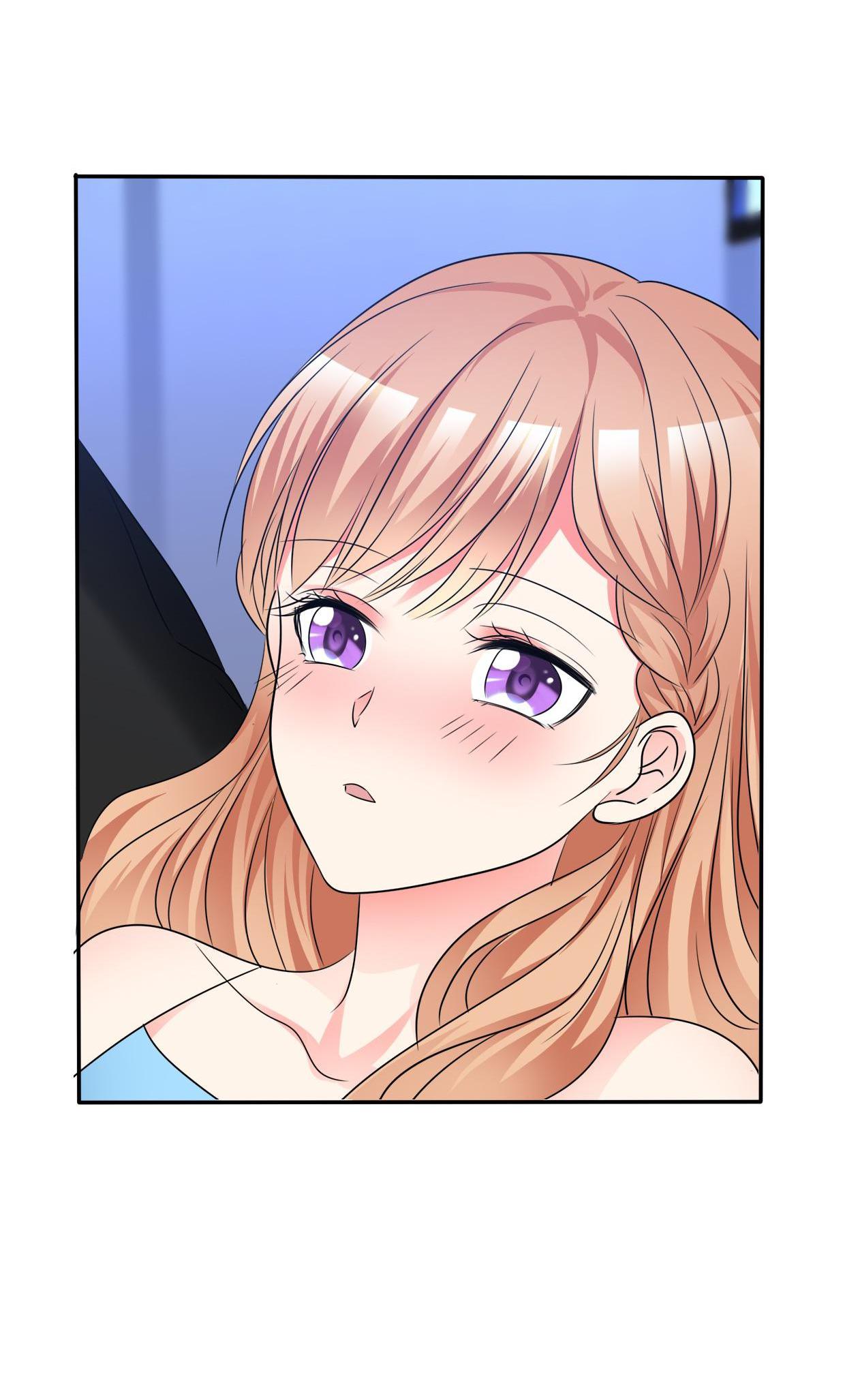 Devil’s exclusive sweetheart chapter 54 - page 17
