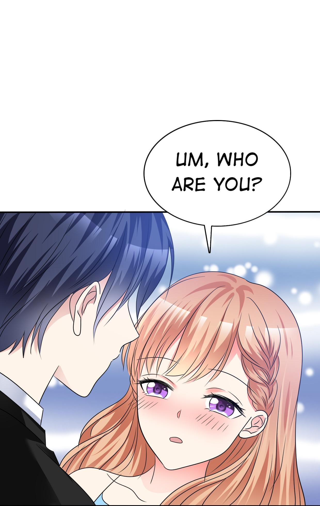Devil’s exclusive sweetheart chapter 54 - page 18
