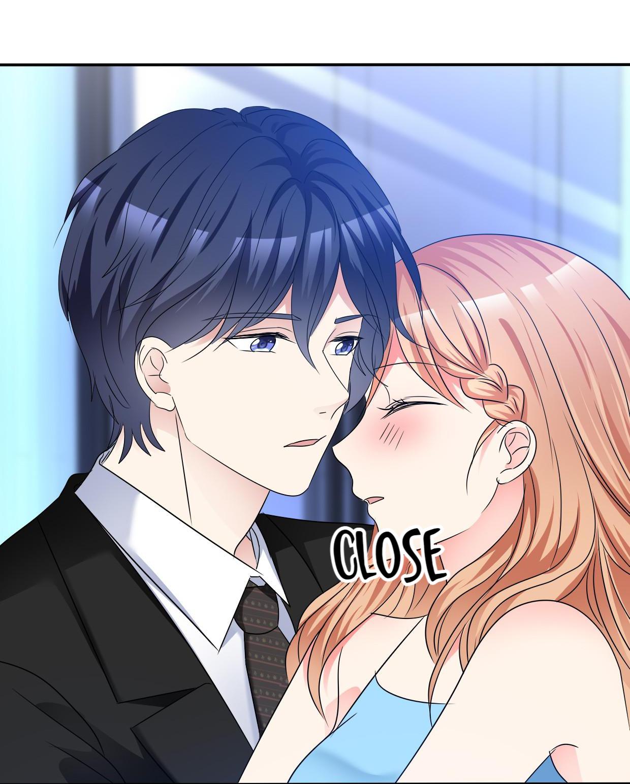 Devil’s exclusive sweetheart chapter 54 - page 27