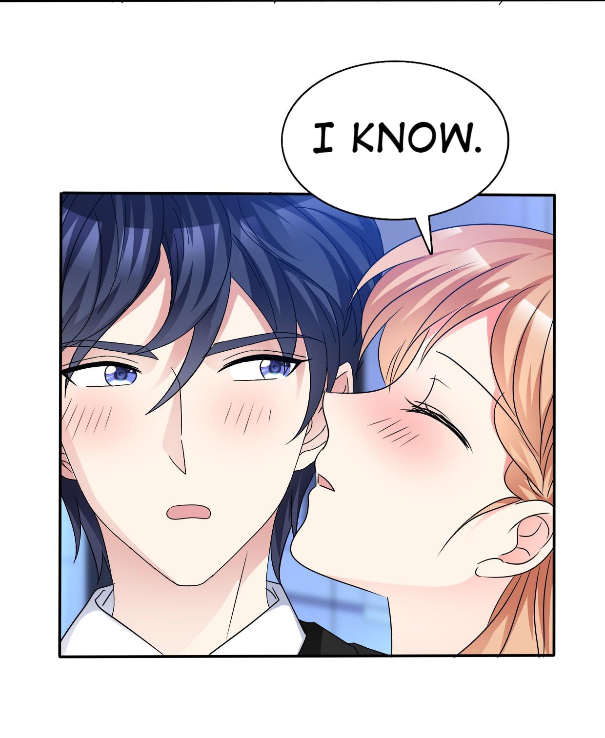 Devil’s exclusive sweetheart chapter 54 - page 28