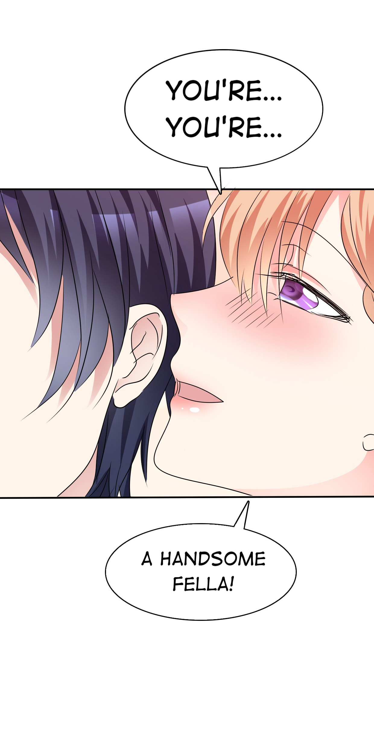 Devil’s exclusive sweetheart chapter 54 - page 29