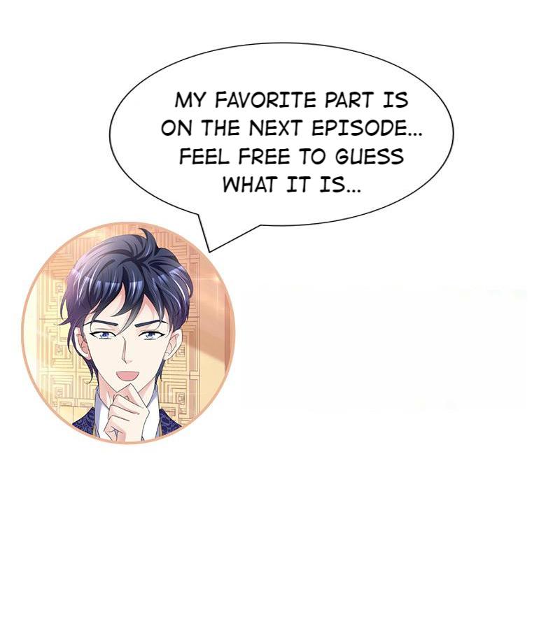 Devil’s exclusive sweetheart chapter 54 - page 32