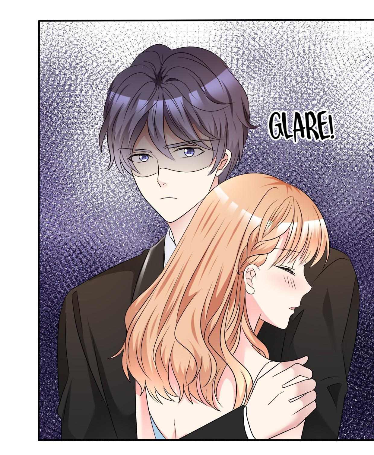Devil’s exclusive sweetheart chapter 54 - page 5