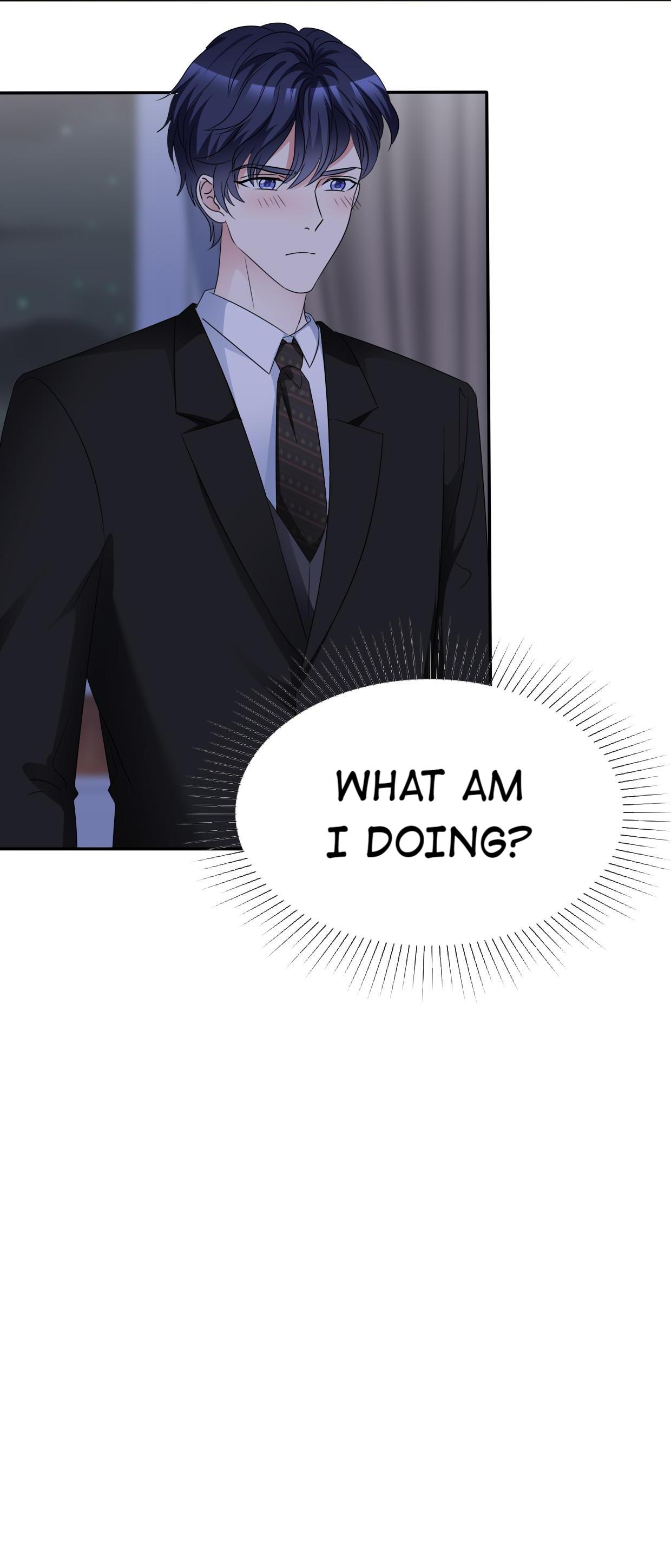Devil’s exclusive sweetheart chapter 56 - page 12