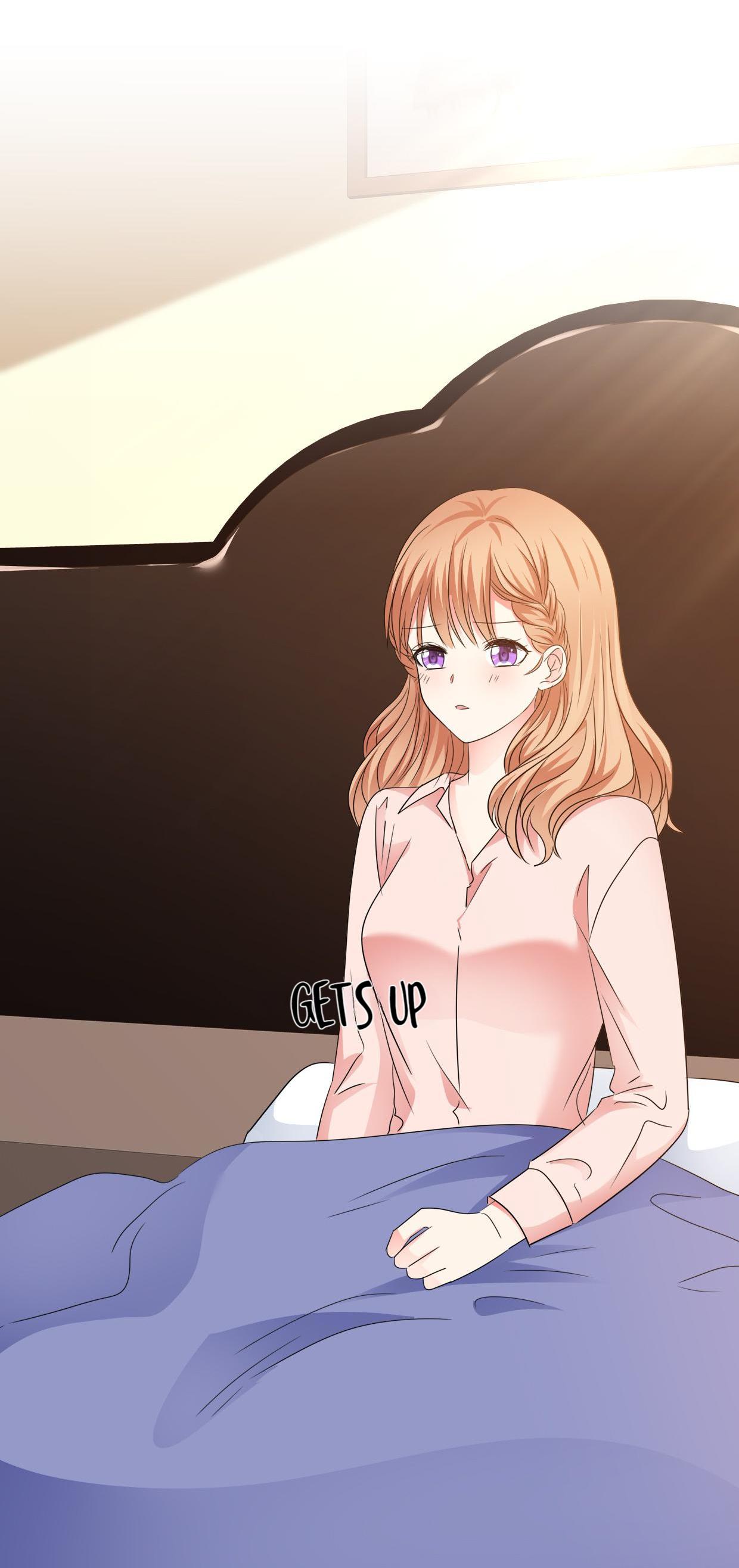 Devil’s exclusive sweetheart chapter 56 - page 16