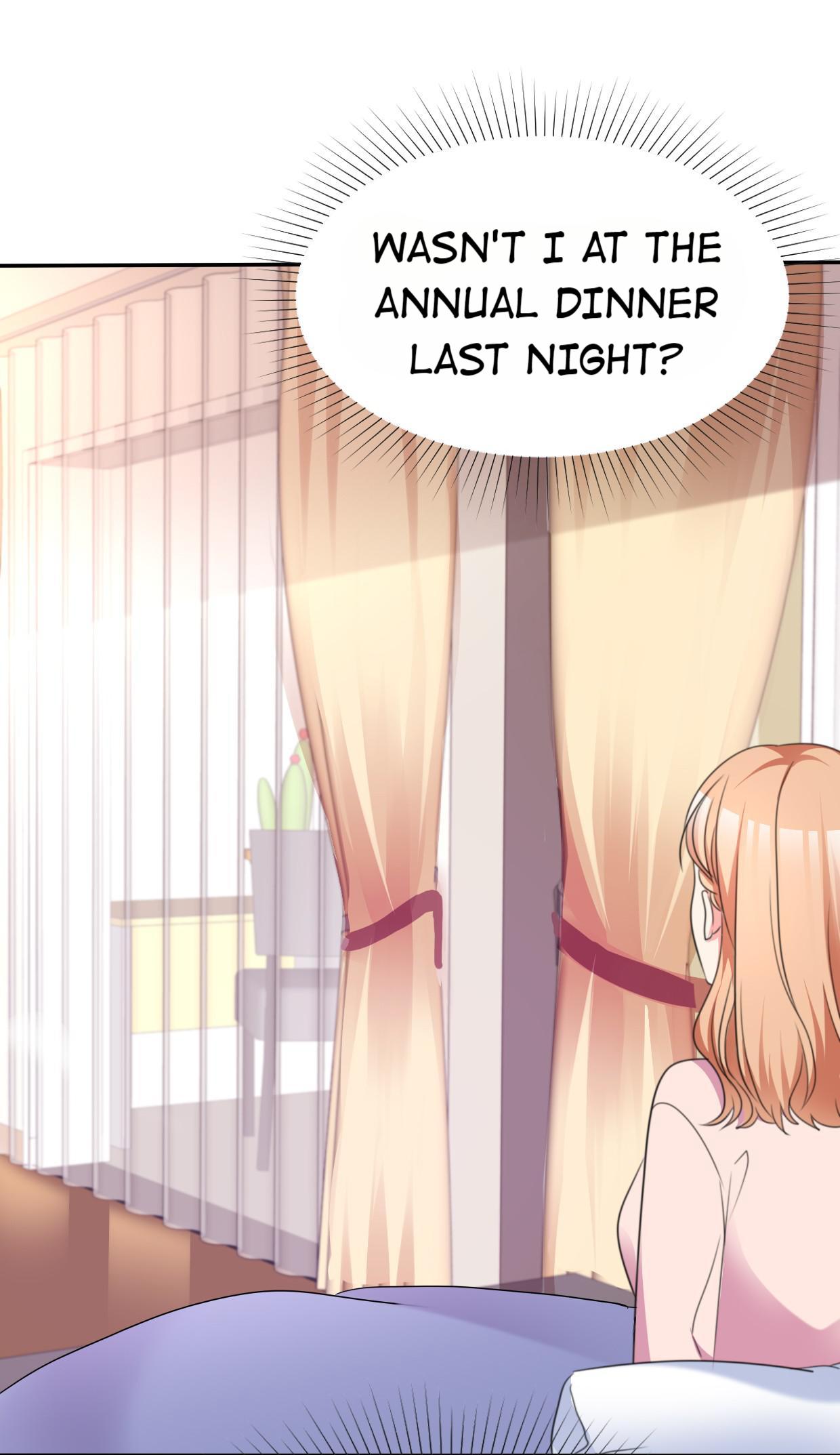 Devil’s exclusive sweetheart chapter 56 - page 17