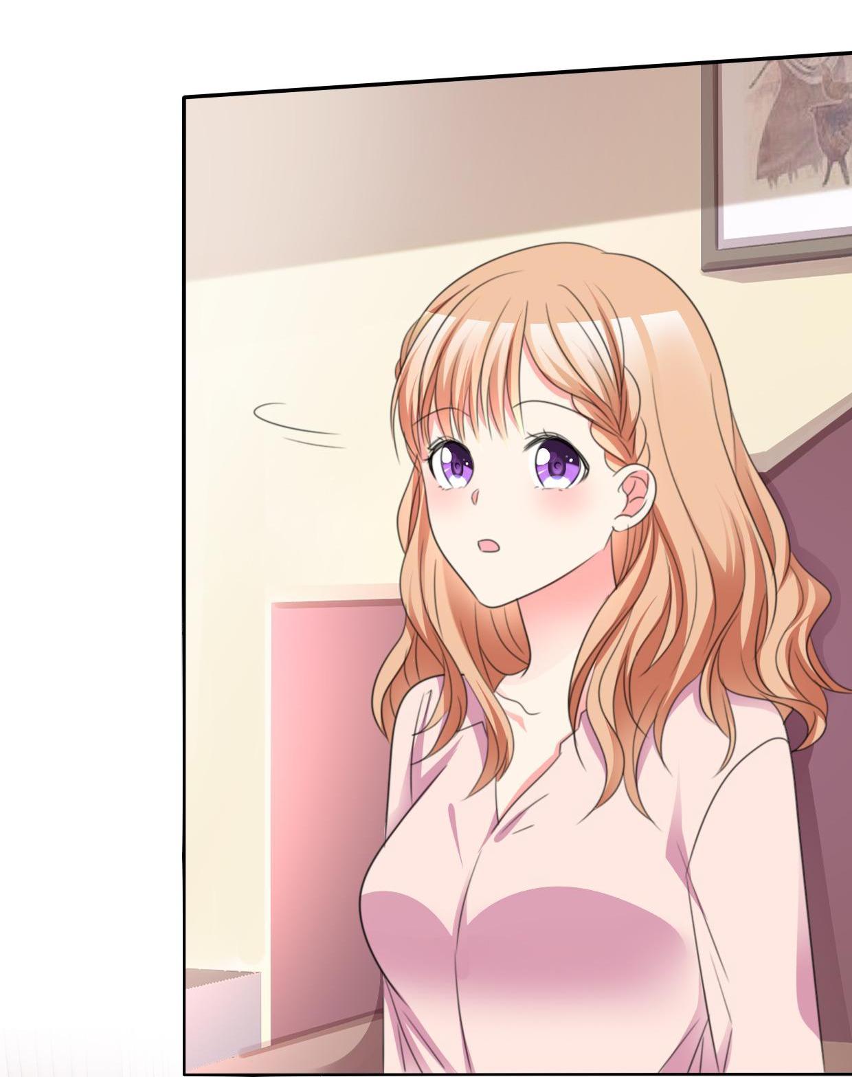 Devil’s exclusive sweetheart chapter 56 - page 19